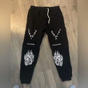 DARC SPORT sweatpants